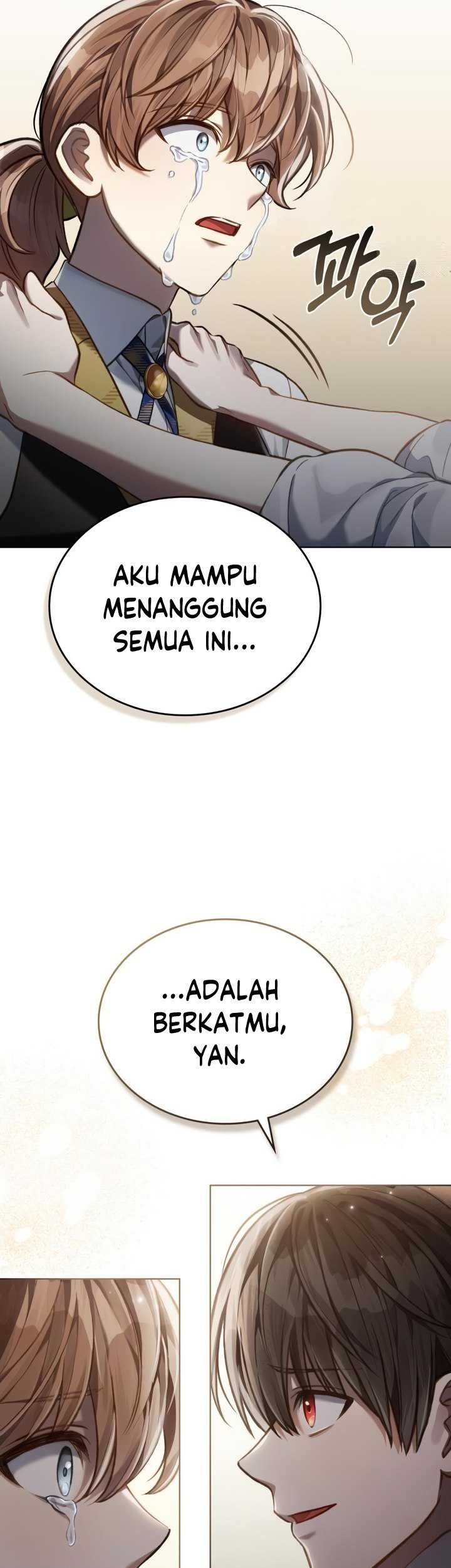 Reborn as the Enemy Prince Chapter 31 Gambar 48