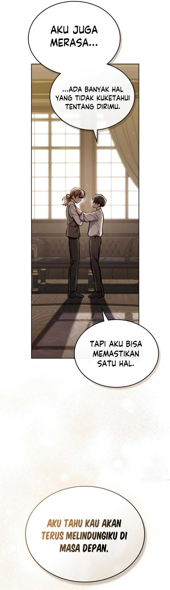 Reborn as the Enemy Prince Chapter 31 Gambar 50