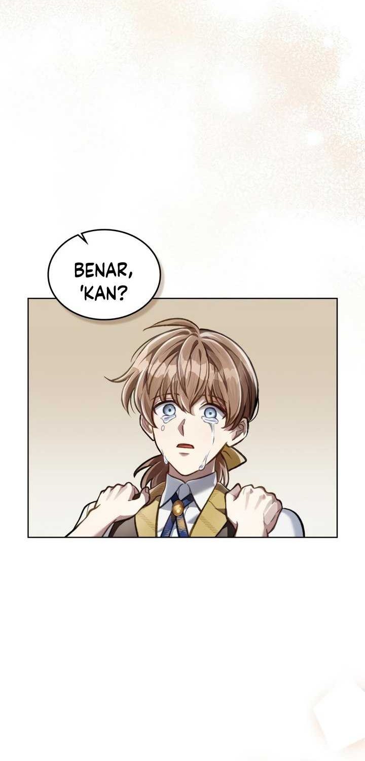 Reborn as the Enemy Prince Chapter 31 Gambar 51