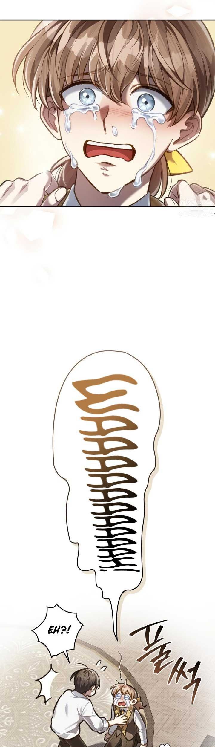 Reborn as the Enemy Prince Chapter 31 Gambar 52