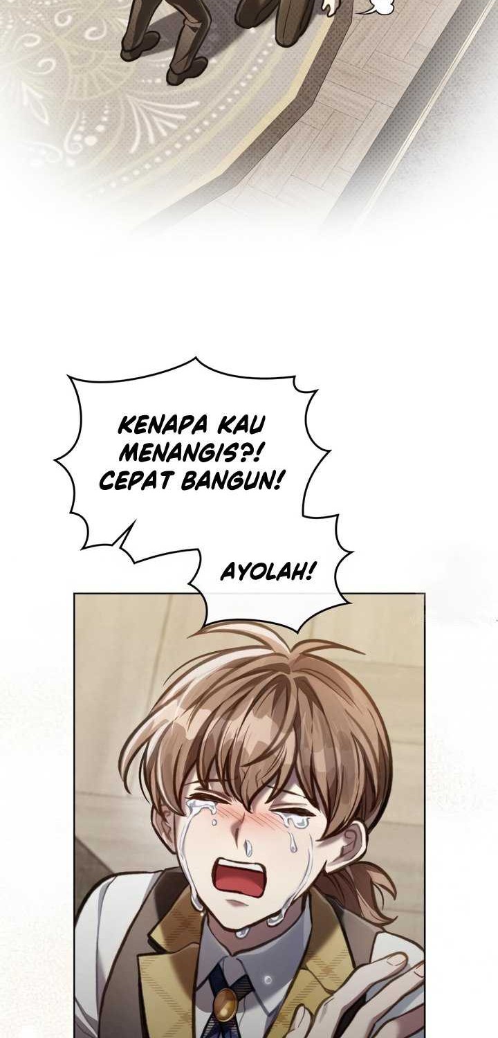 Reborn as the Enemy Prince Chapter 31 Gambar 53