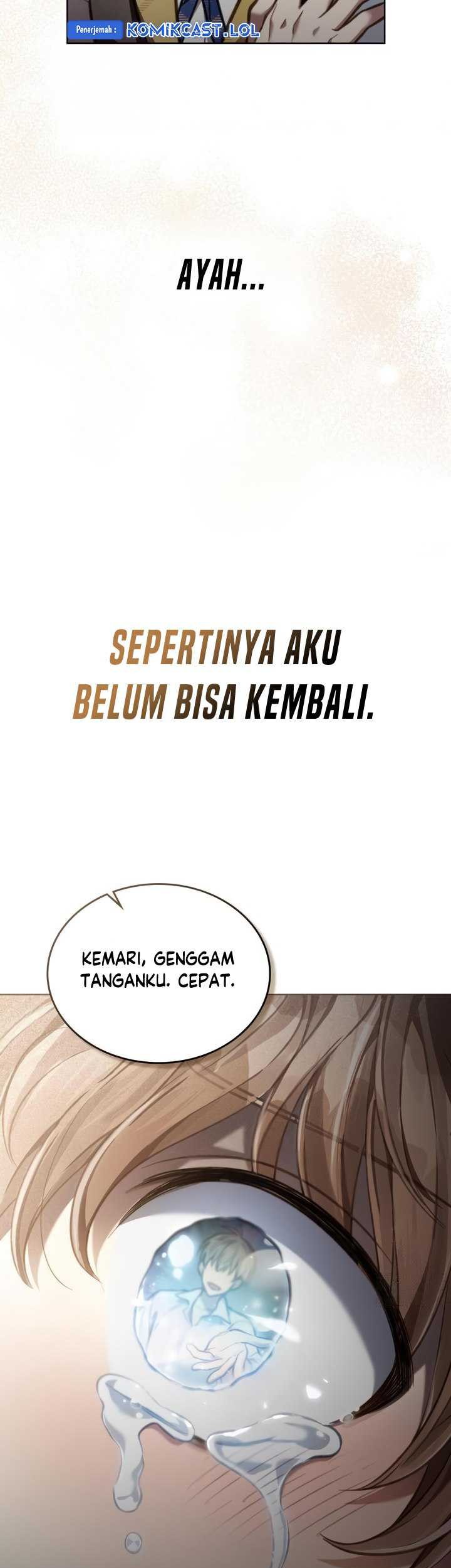 Reborn as the Enemy Prince Chapter 31 Gambar 54