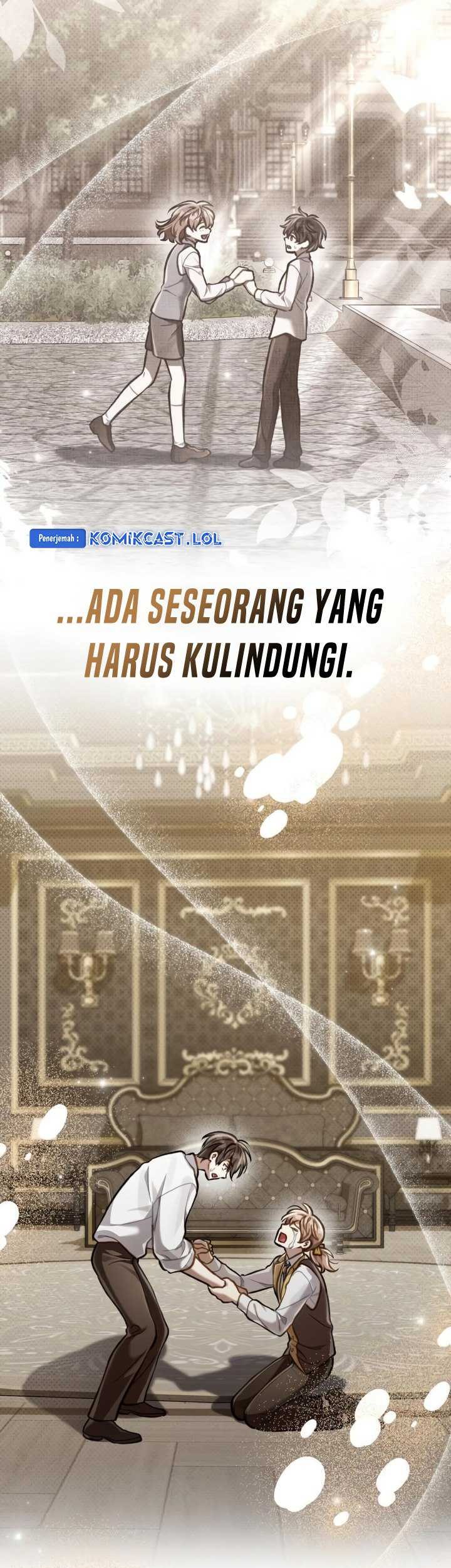 Reborn as the Enemy Prince Chapter 31 Gambar 56