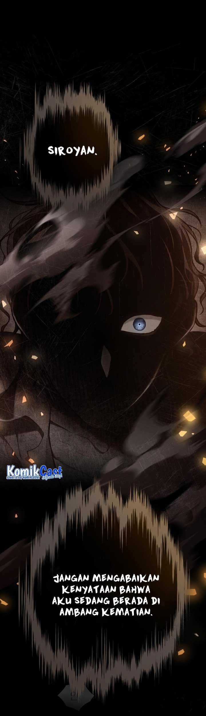 Reborn as the Enemy Prince Chapter 31 Gambar 40