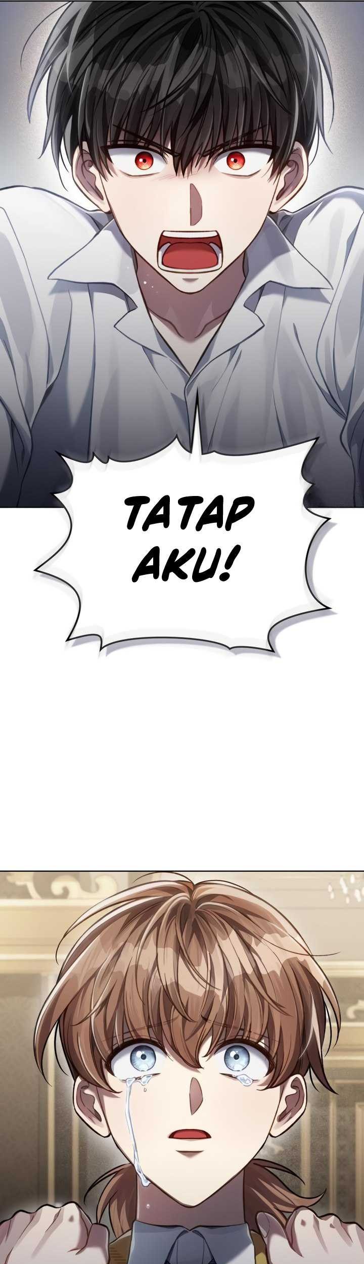 Reborn as the Enemy Prince Chapter 31 Gambar 42