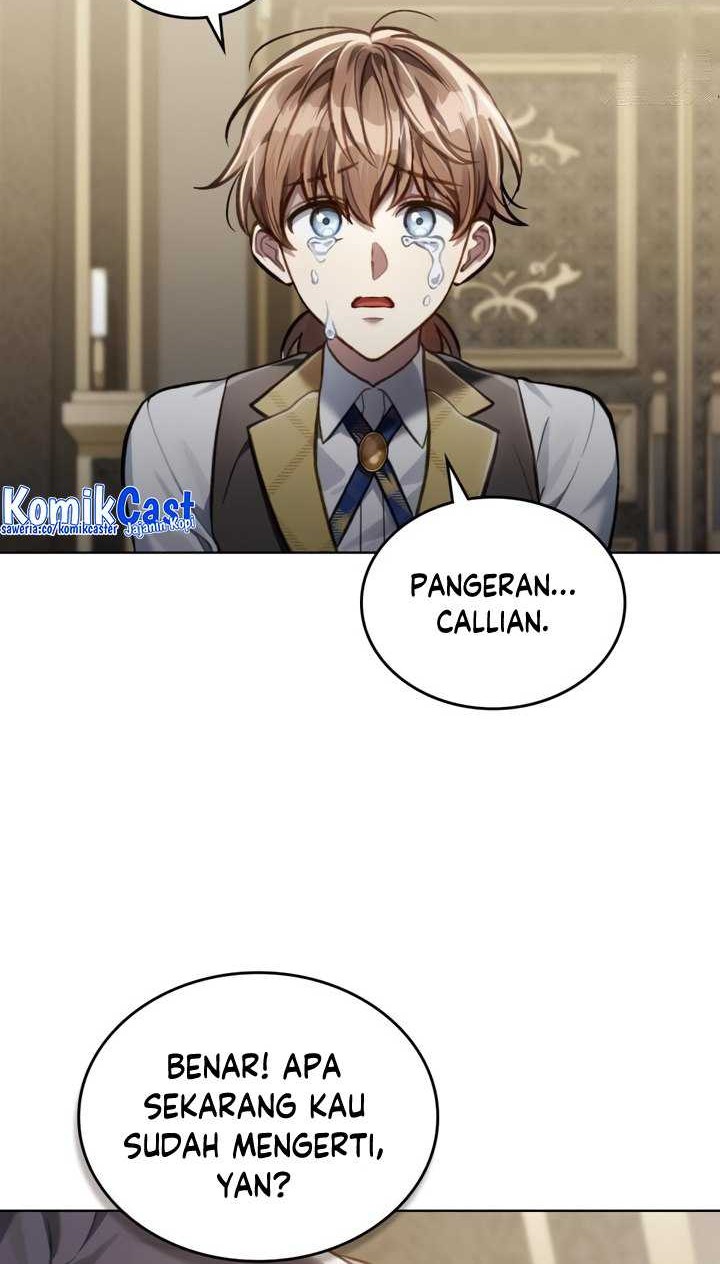 Reborn as the Enemy Prince Chapter 31 Gambar 45