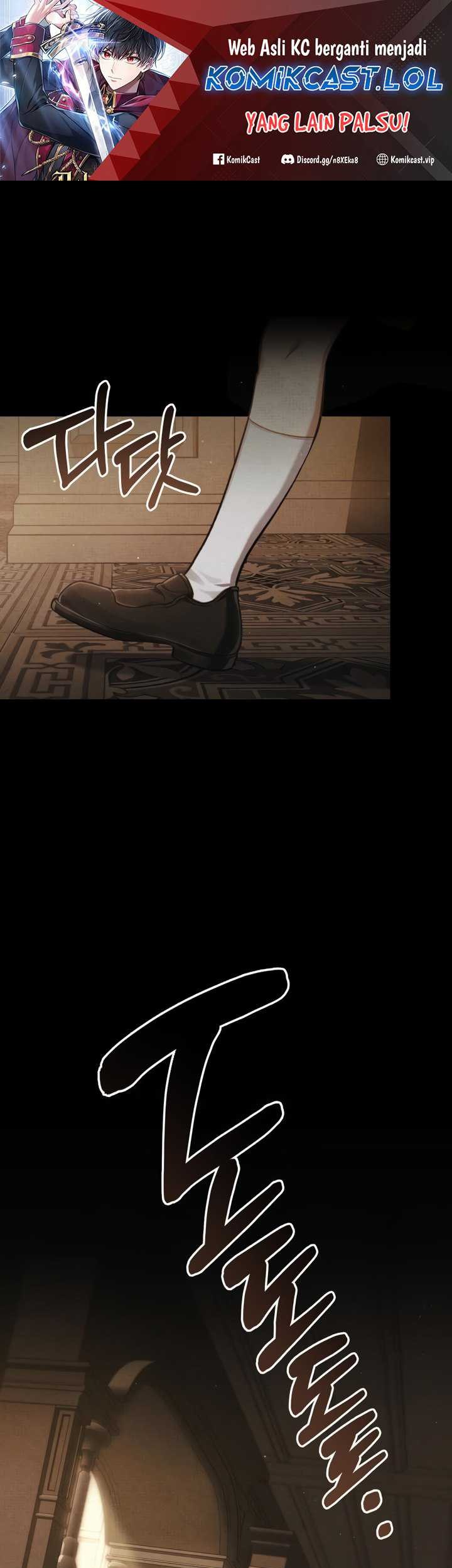 Manhwa Reborn as the Enemy Prince Chapter 31 gambar nomor 2