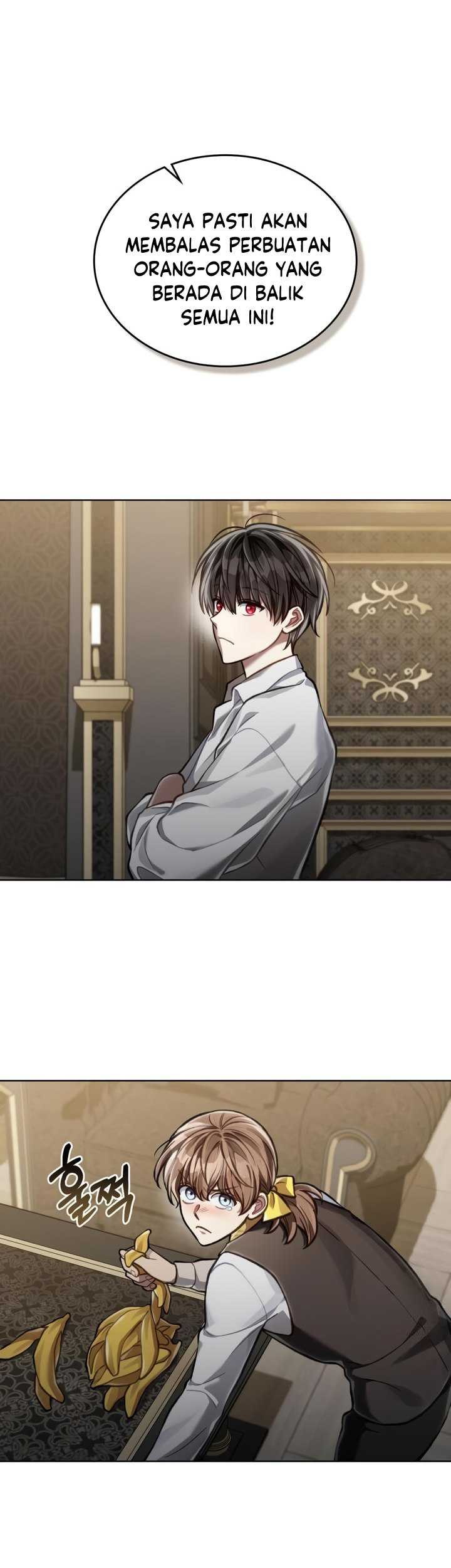 Reborn as the Enemy Prince Chapter 31 Gambar 58