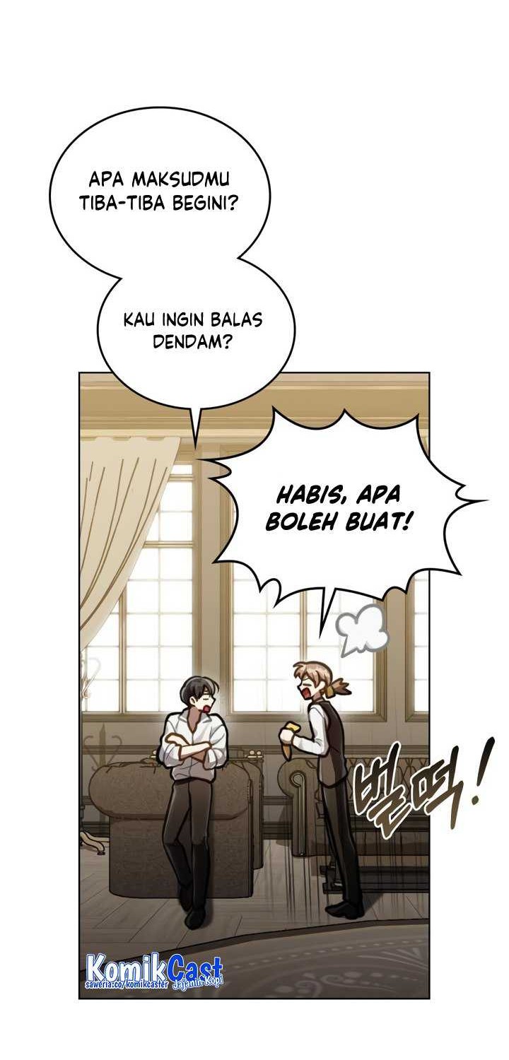 Reborn as the Enemy Prince Chapter 31 Gambar 59