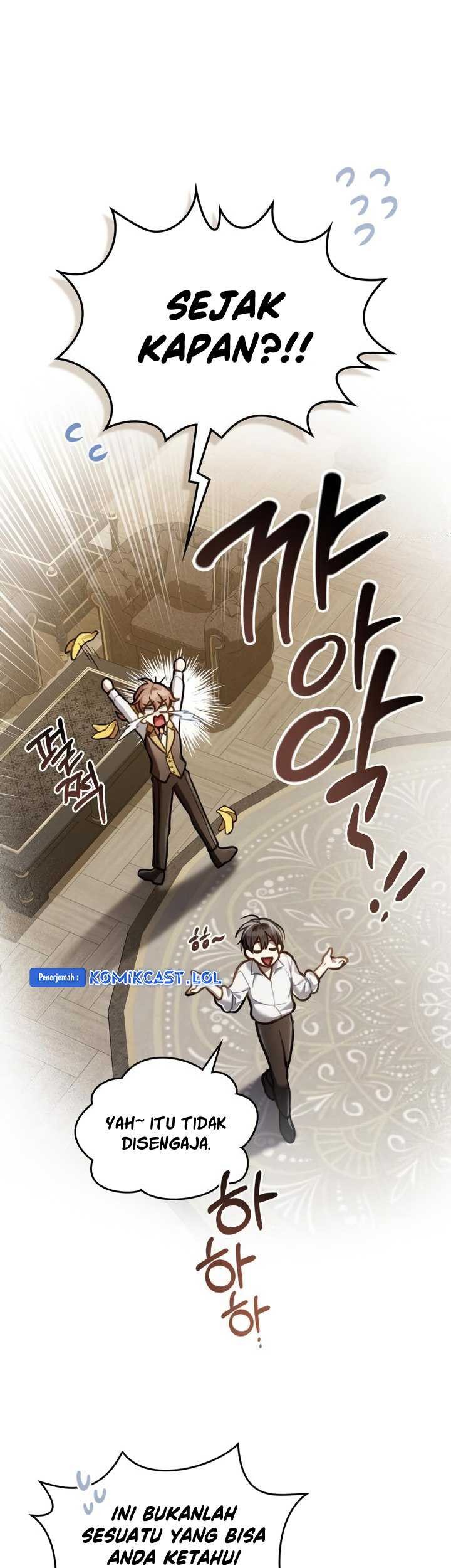 Reborn as the Enemy Prince Chapter 31 Gambar 64