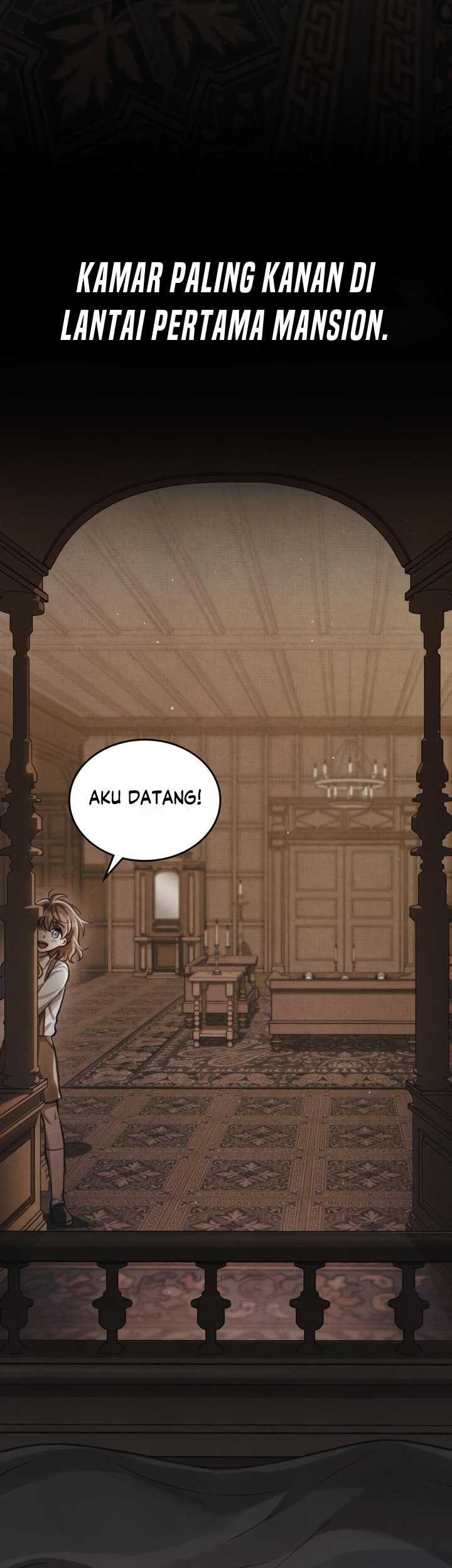 Reborn as the Enemy Prince Chapter 31 Gambar 4