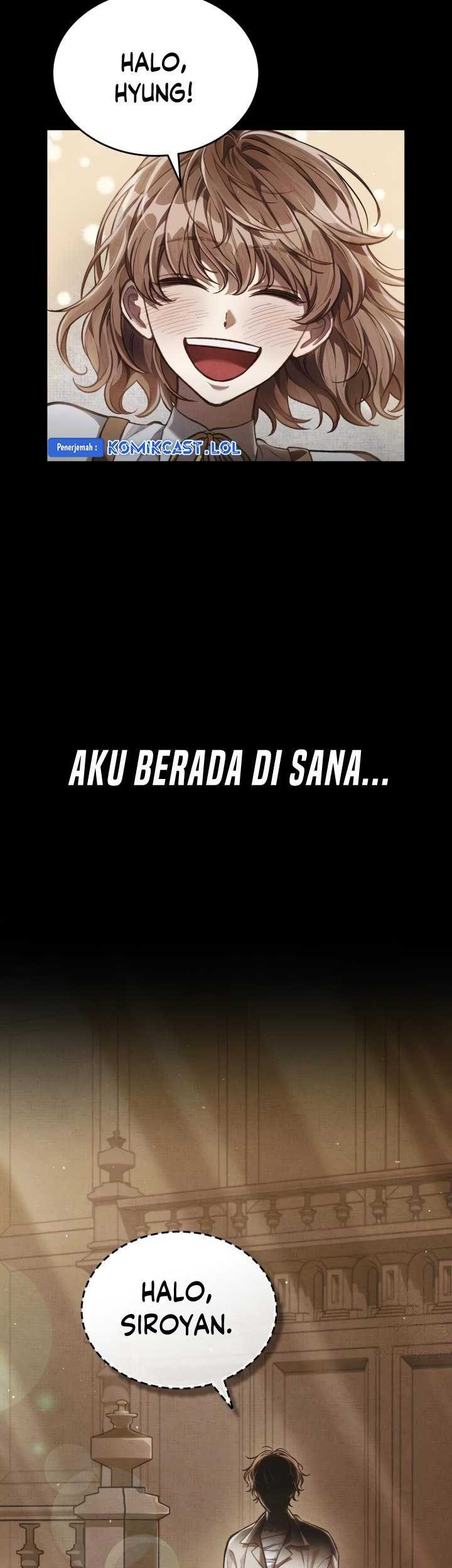 Reborn as the Enemy Prince Chapter 31 Gambar 6