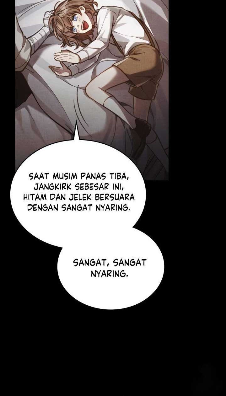 Reborn as the Enemy Prince Chapter 31 Gambar 9