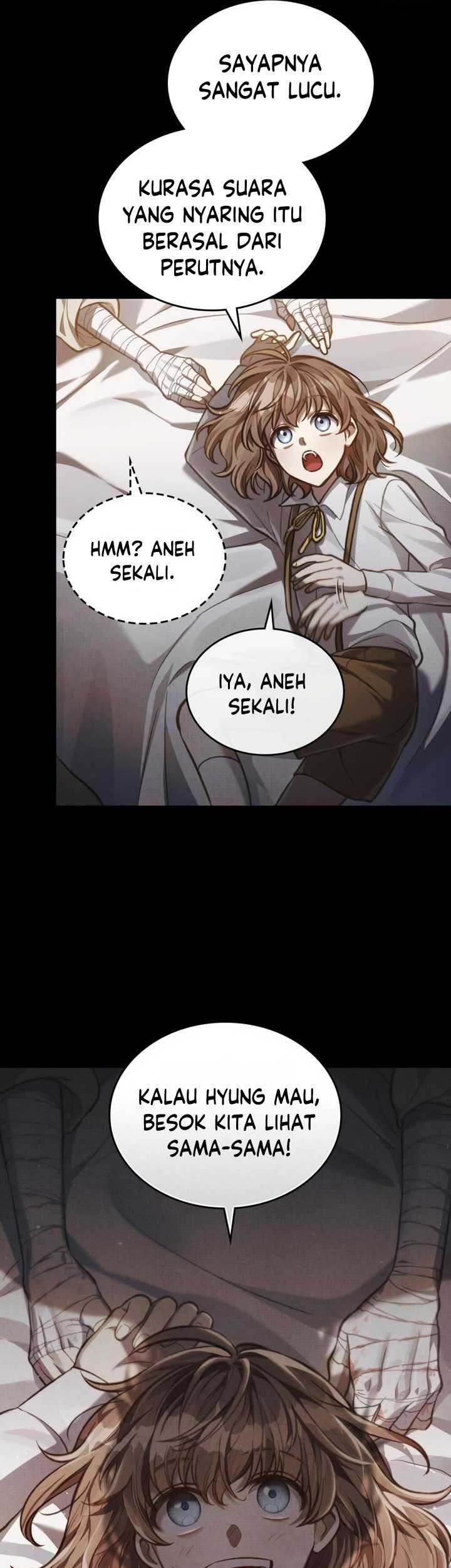 Reborn as the Enemy Prince Chapter 31 Gambar 10