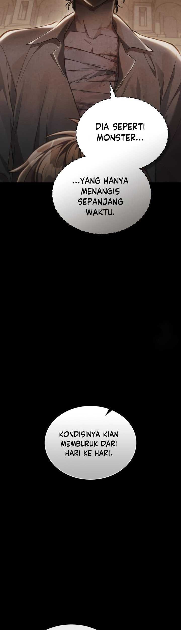 Reborn as the Enemy Prince Chapter 31 Gambar 12