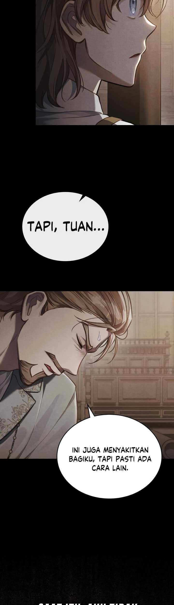 Reborn as the Enemy Prince Chapter 31 Gambar 14