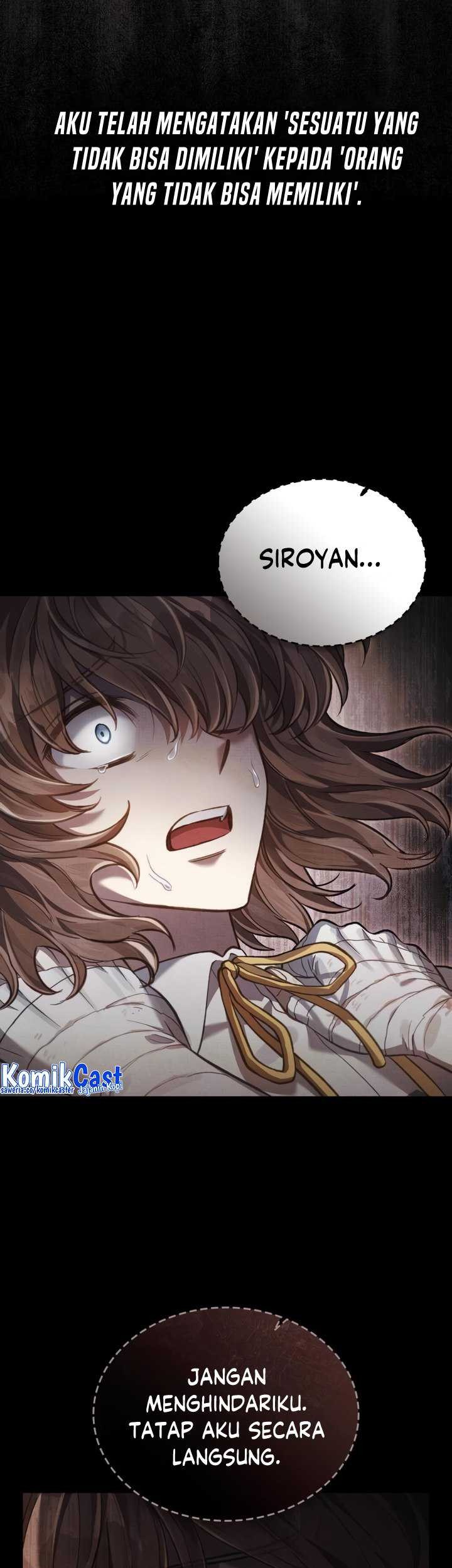 Reborn as the Enemy Prince Chapter 31 Gambar 16