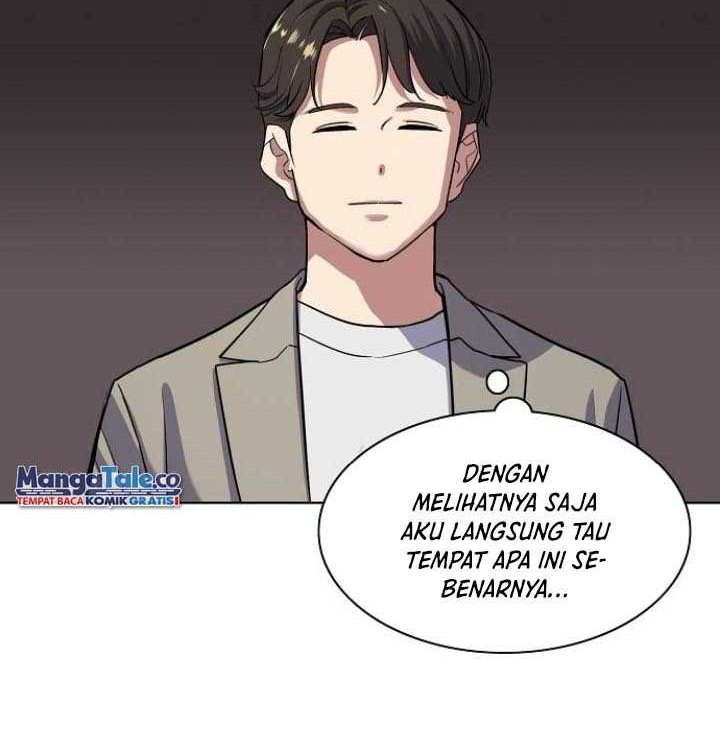 The Youngest Son Of A Rich Family Chapter 76 Gambar 54