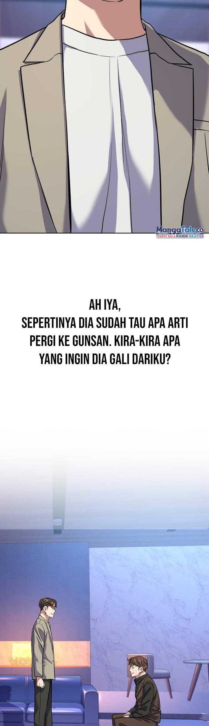 The Youngest Son Of A Rich Family Chapter 76 Gambar 58