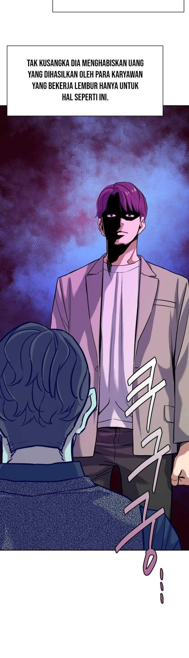 The Youngest Son Of A Rich Family Chapter 76 Gambar 56