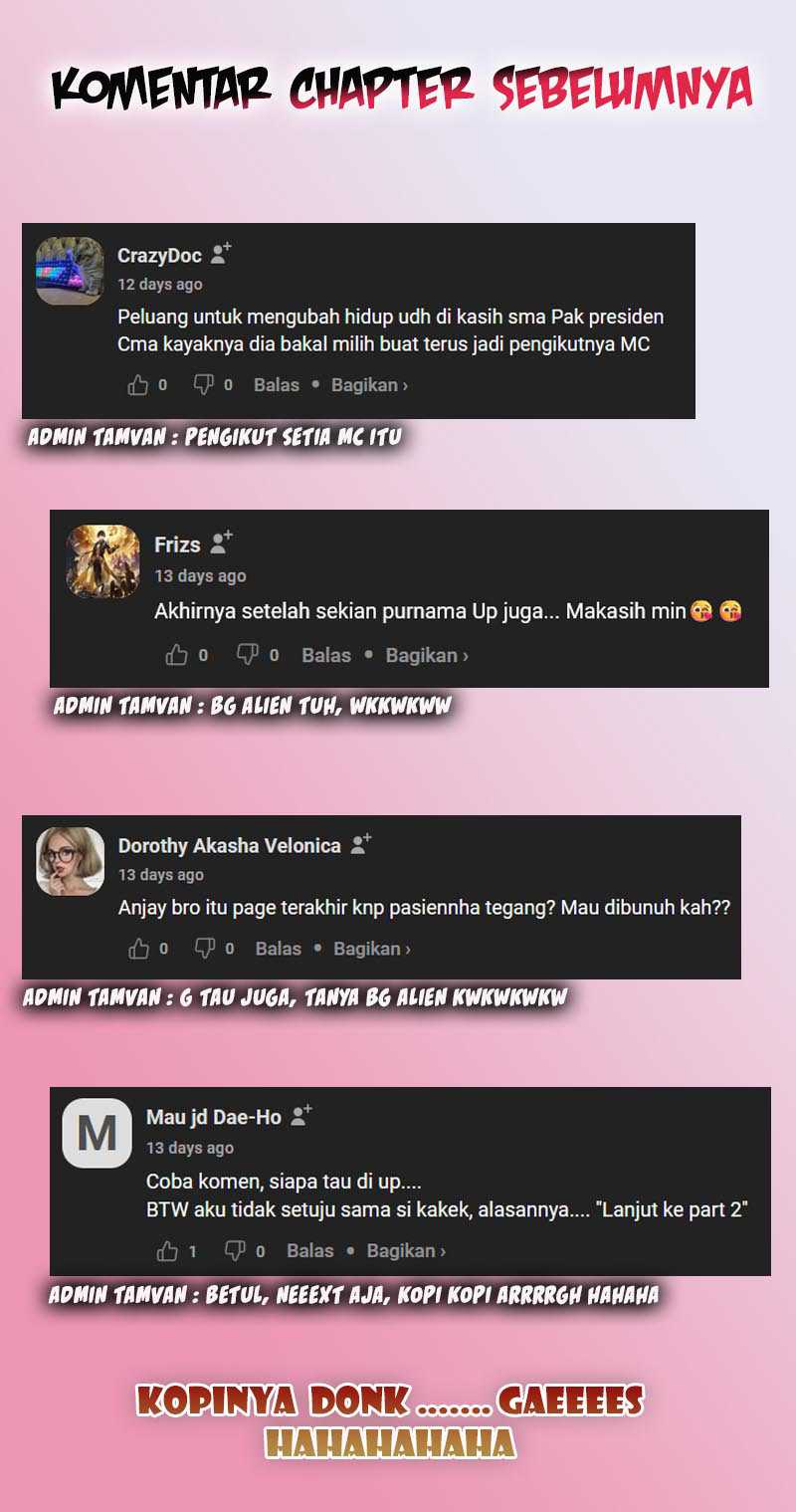 The Youngest Son Of A Rich Family Chapter 76 Gambar 60