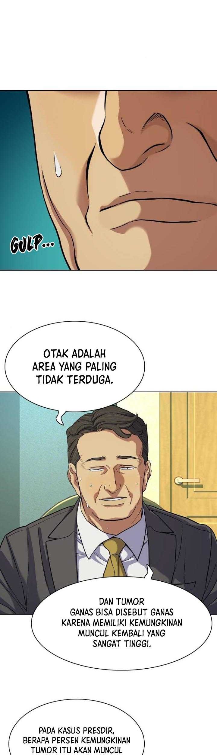 The Youngest Son Of A Rich Family Chapter 76 Gambar 3