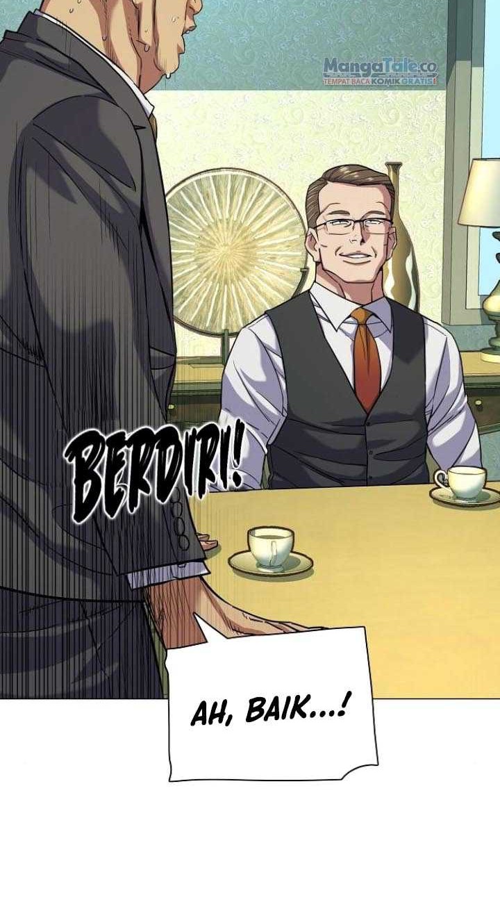 The Youngest Son Of A Rich Family Chapter 76 Gambar 7