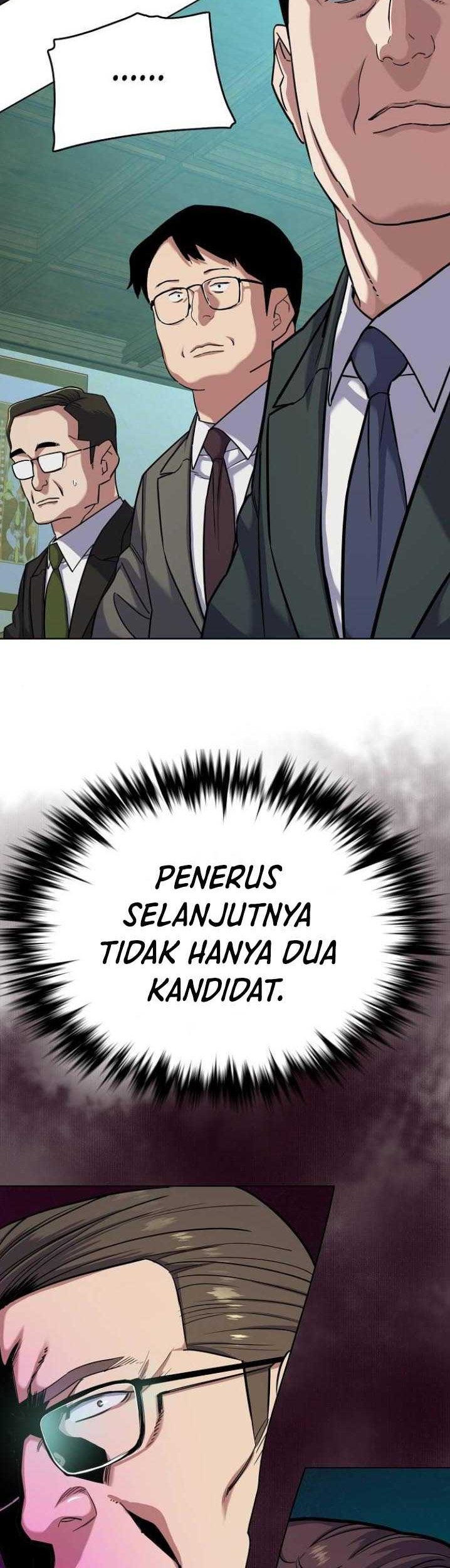 The Youngest Son Of A Rich Family Chapter 76 Gambar 11