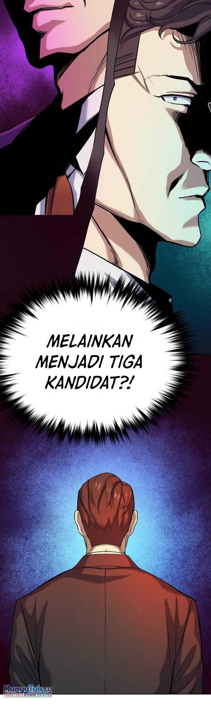 The Youngest Son Of A Rich Family Chapter 76 Gambar 12