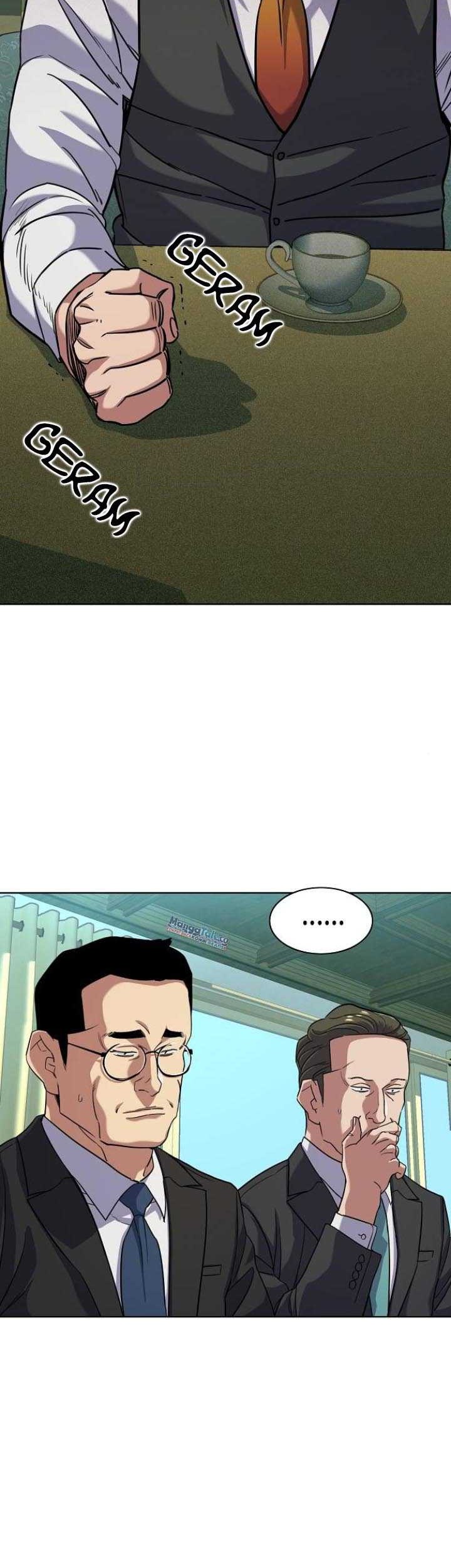 The Youngest Son Of A Rich Family Chapter 76 Gambar 15