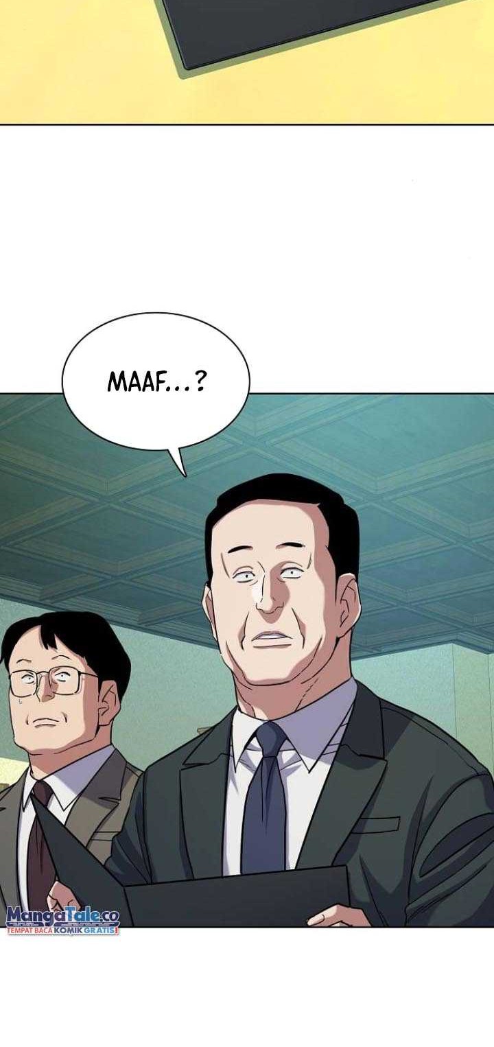 The Youngest Son Of A Rich Family Chapter 76 Gambar 18