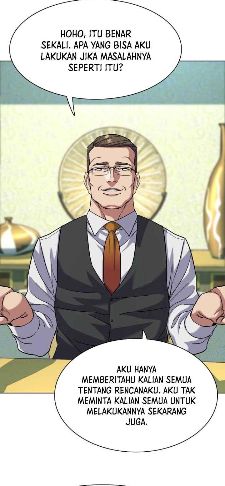 The Youngest Son Of A Rich Family Chapter 76 Gambar 24