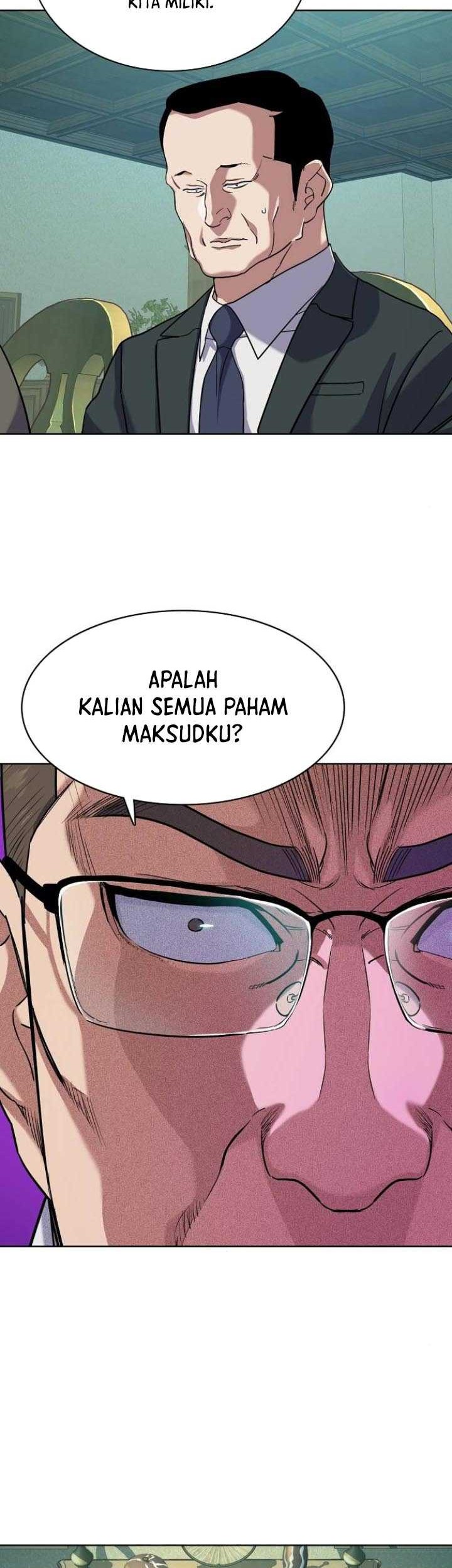 The Youngest Son Of A Rich Family Chapter 76 Gambar 26