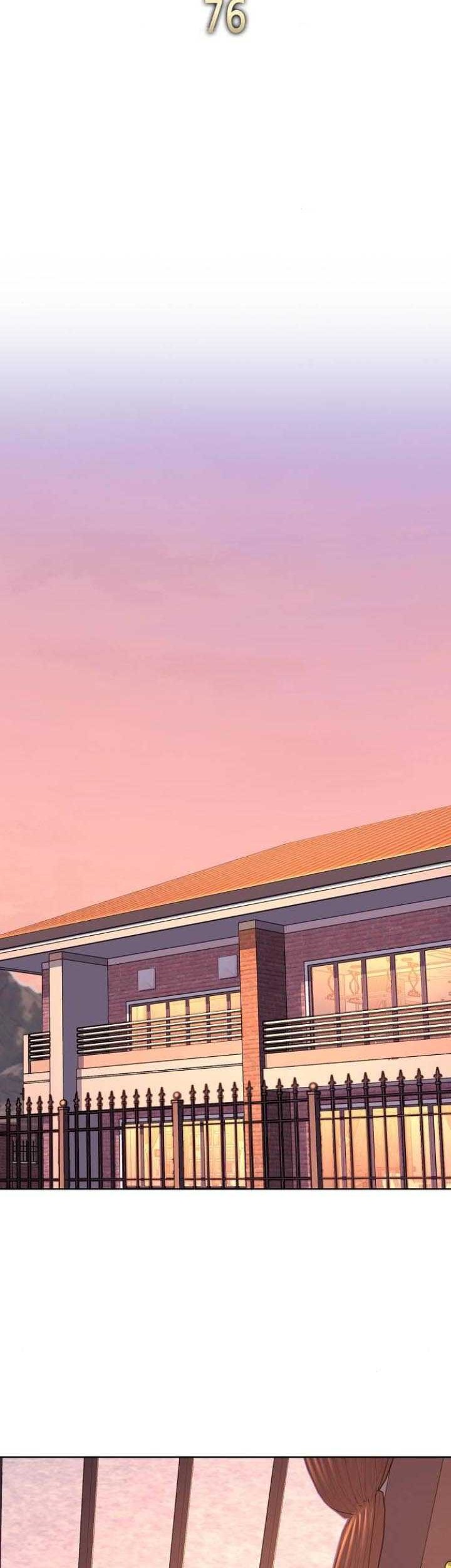 The Youngest Son Of A Rich Family Chapter 76 Gambar 28