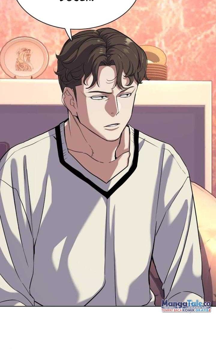 The Youngest Son Of A Rich Family Chapter 76 Gambar 30