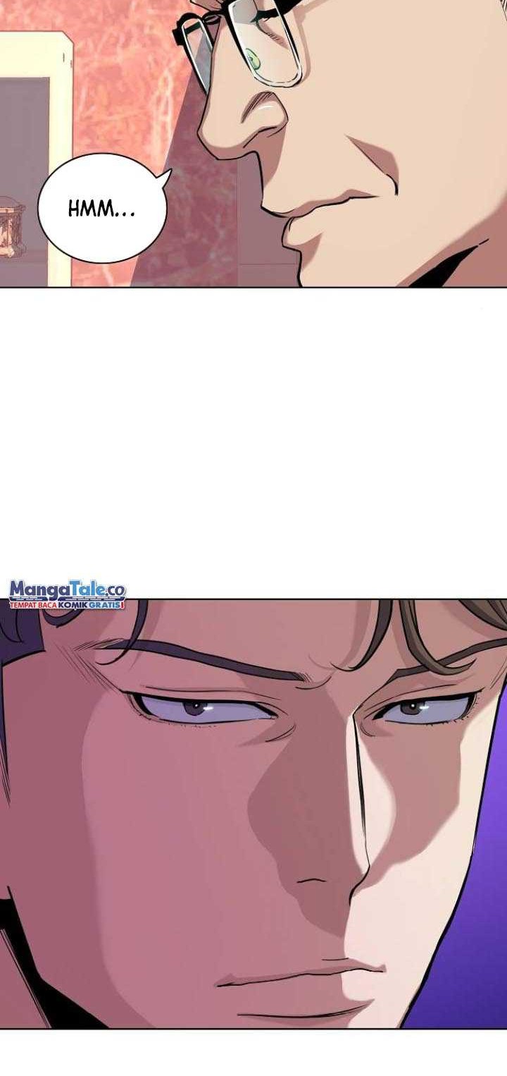 The Youngest Son Of A Rich Family Chapter 76 Gambar 36