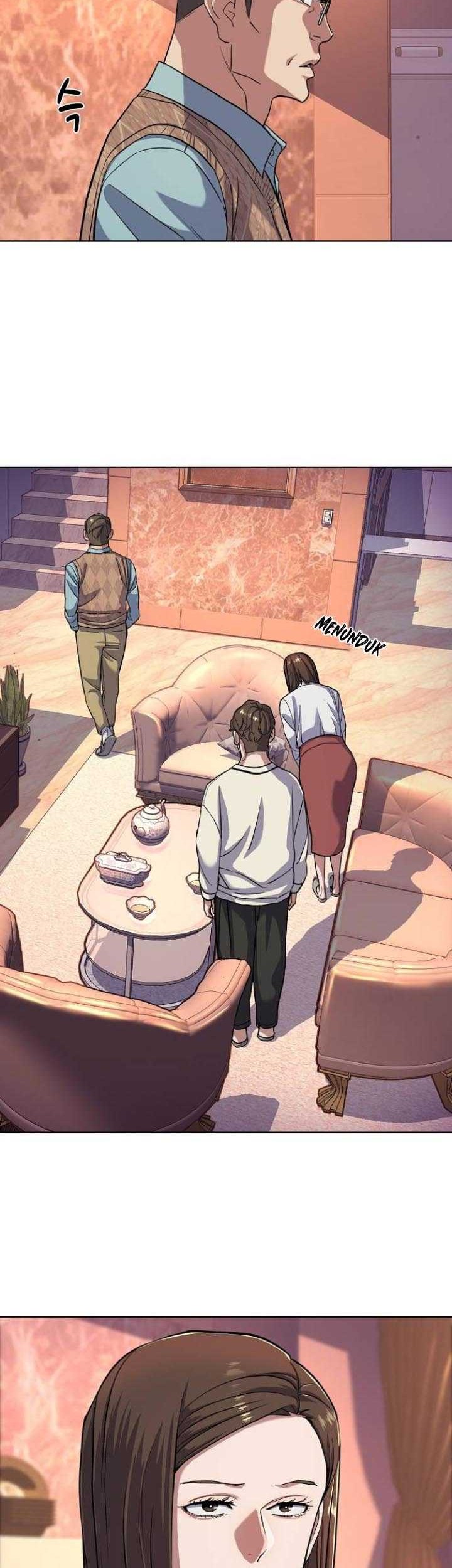 The Youngest Son Of A Rich Family Chapter 76 Gambar 44