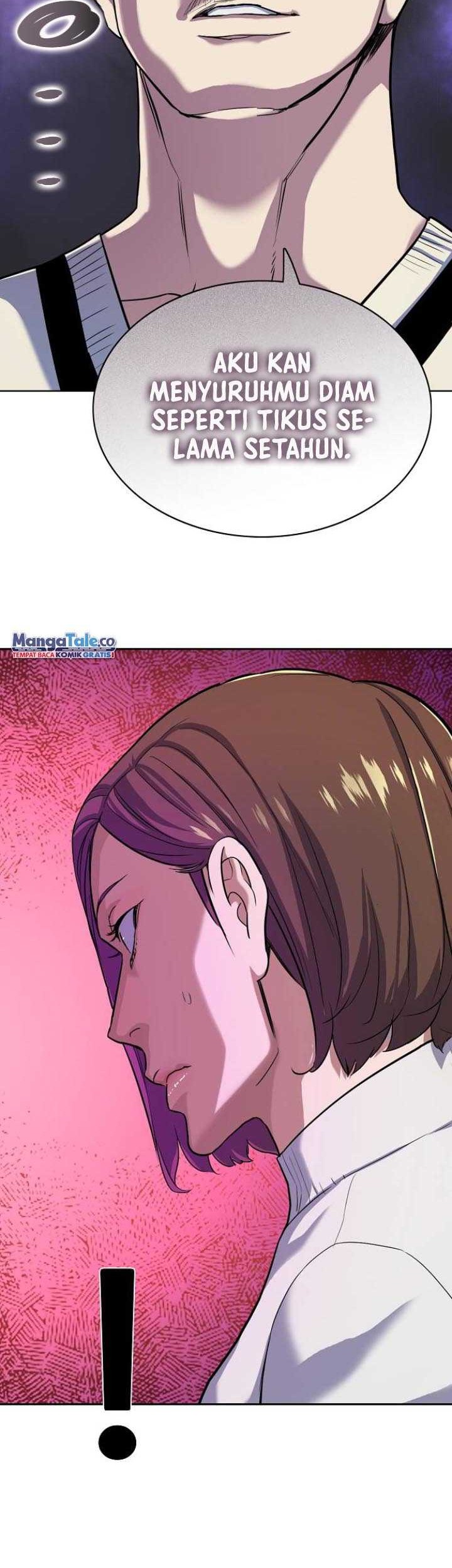 The Youngest Son Of A Rich Family Chapter 76 Gambar 46