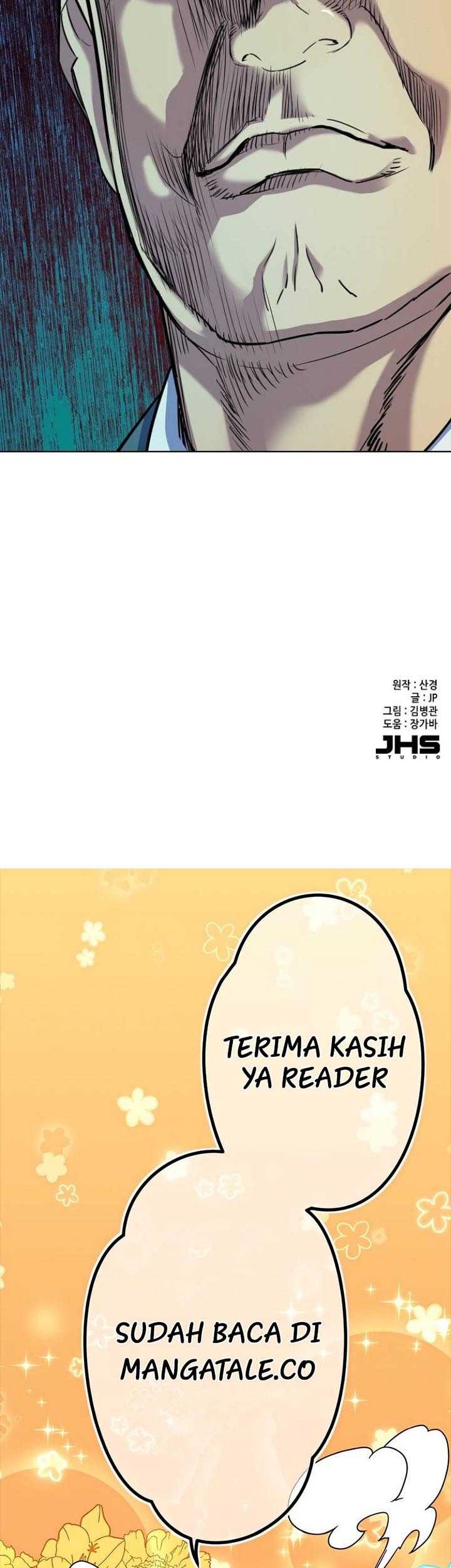 The Youngest Son Of A Rich Family Chapter 75 Gambar 59