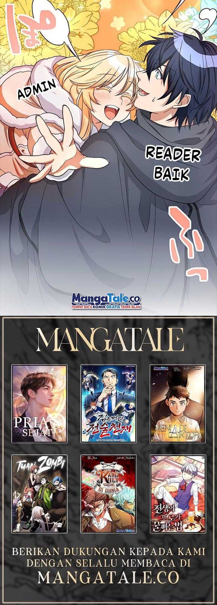 The Youngest Son Of A Rich Family Chapter 75 Gambar 60