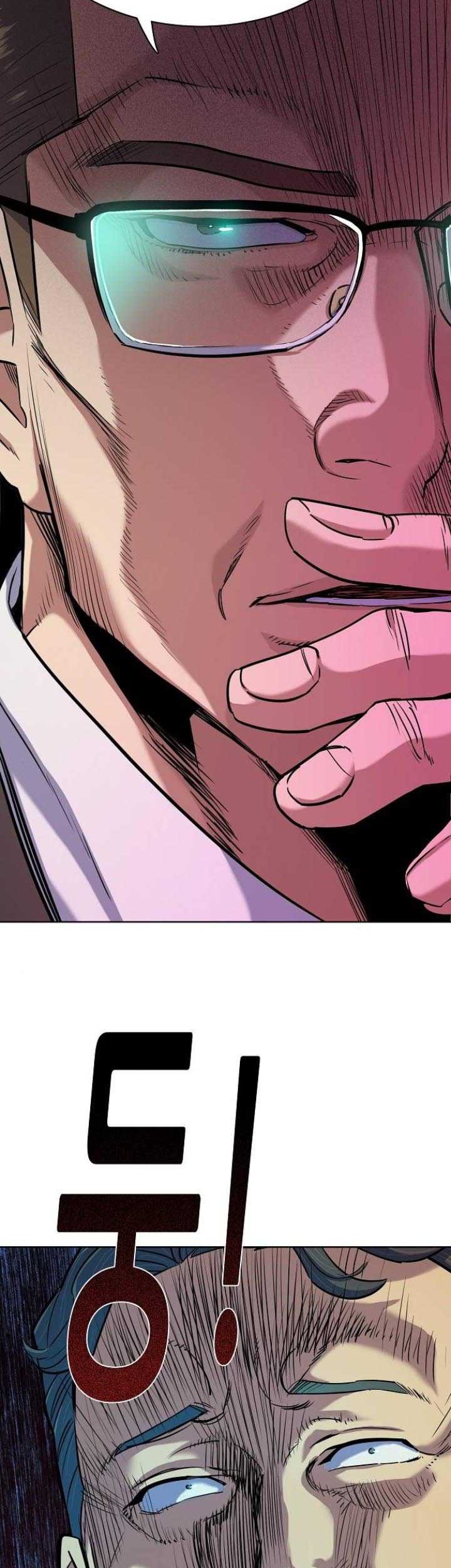 The Youngest Son Of A Rich Family Chapter 75 Gambar 58