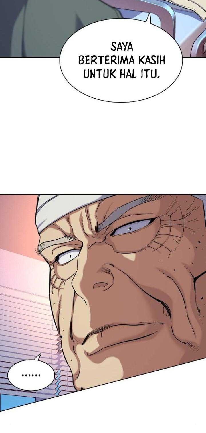 The Youngest Son Of A Rich Family Chapter 75 Gambar 7