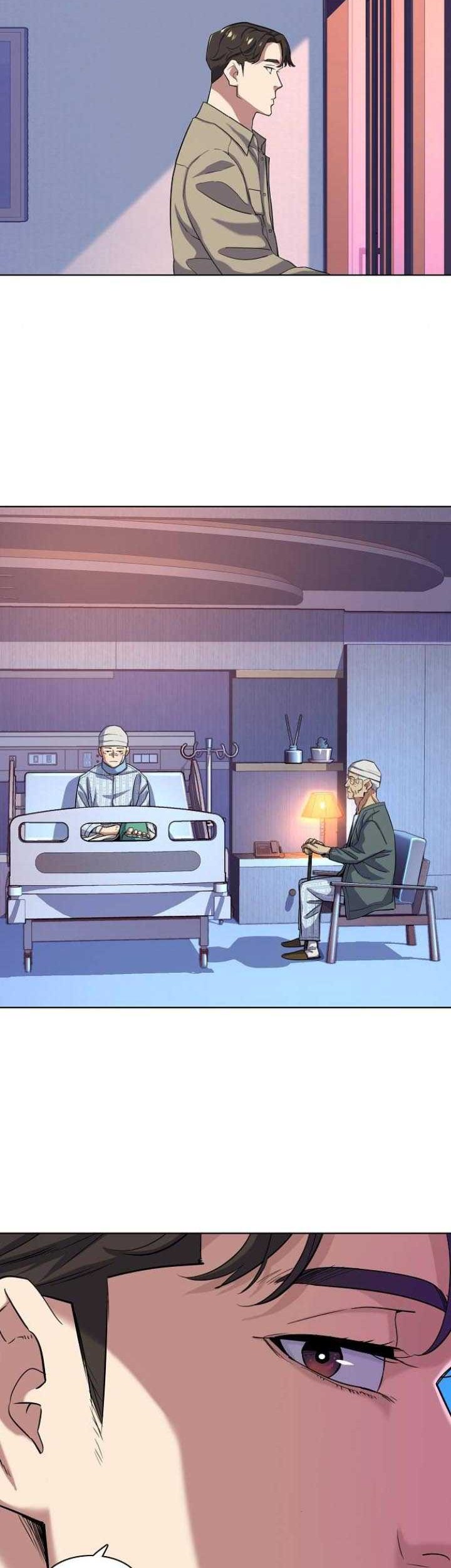 The Youngest Son Of A Rich Family Chapter 75 Gambar 11