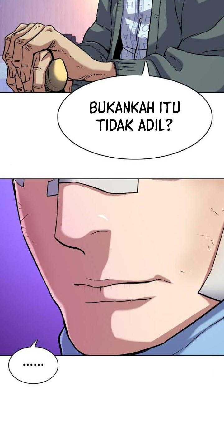 The Youngest Son Of A Rich Family Chapter 75 Gambar 13