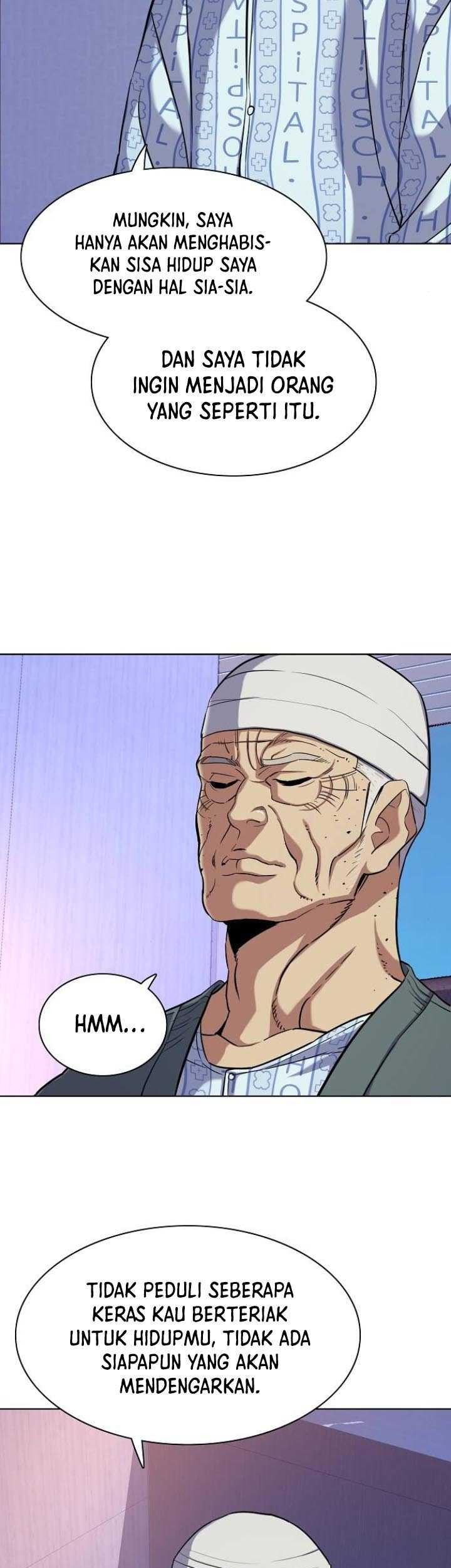 The Youngest Son Of A Rich Family Chapter 75 Gambar 24