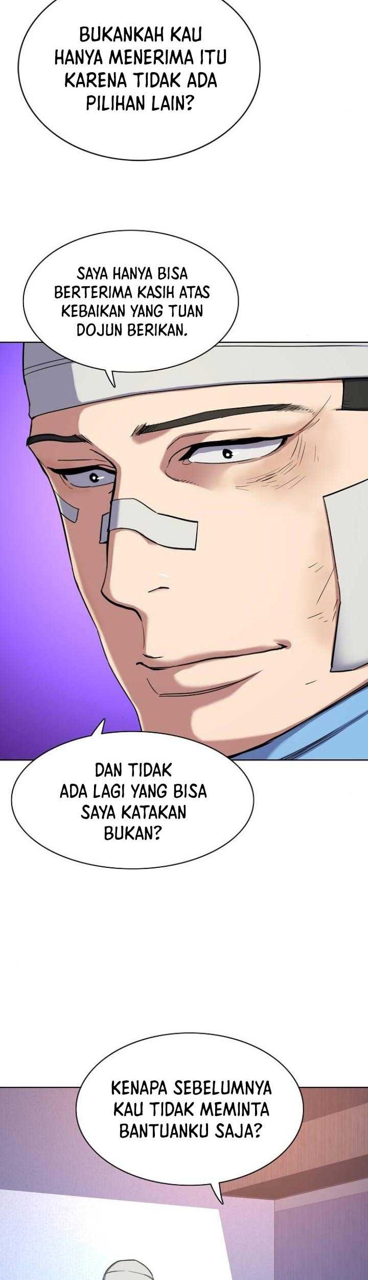 The Youngest Son Of A Rich Family Chapter 75 Gambar 27