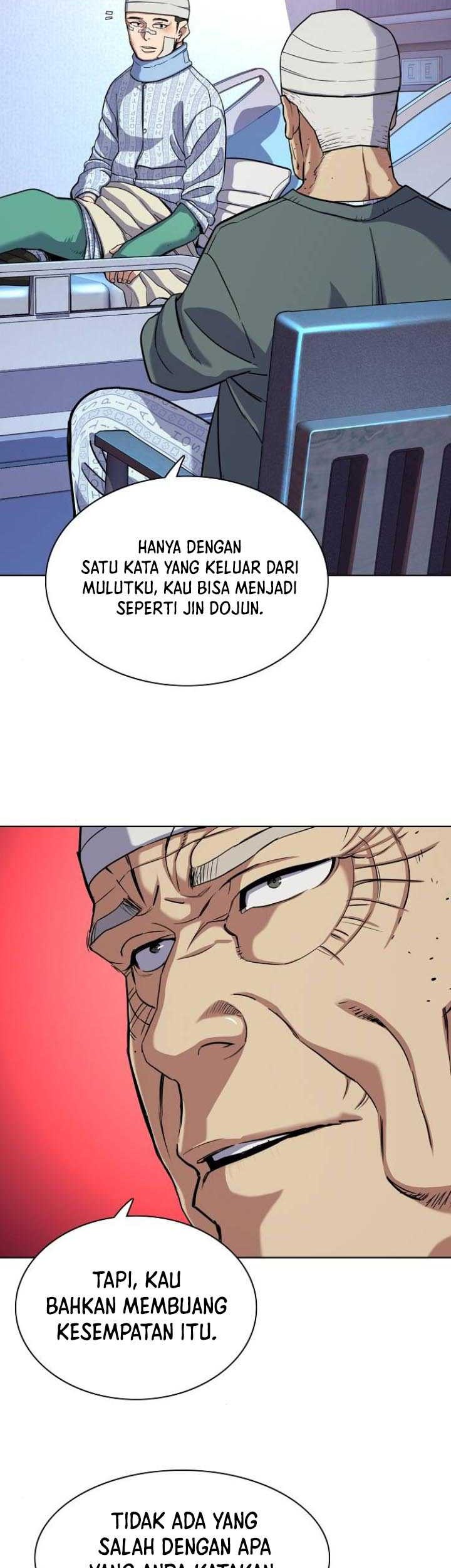 The Youngest Son Of A Rich Family Chapter 75 Gambar 28