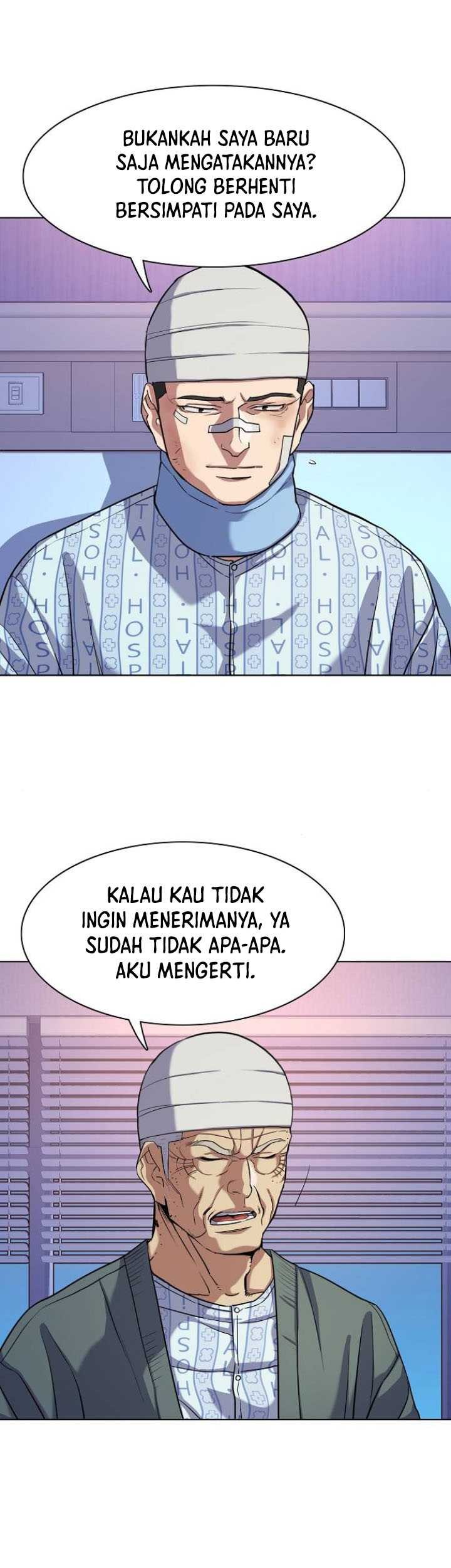 The Youngest Son Of A Rich Family Chapter 75 Gambar 32