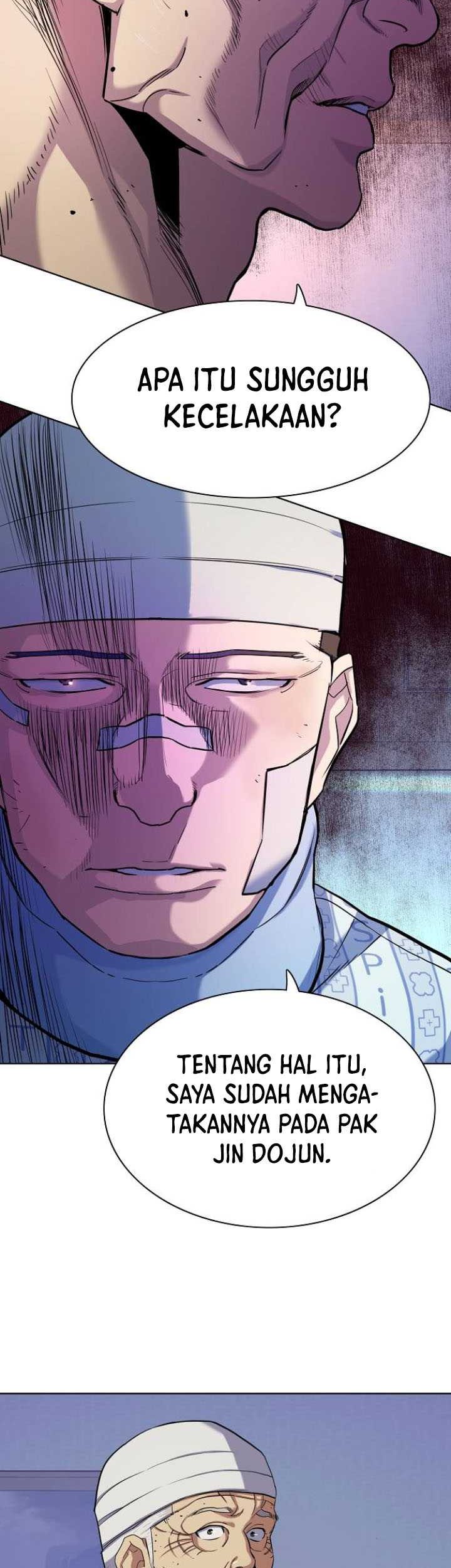 The Youngest Son Of A Rich Family Chapter 75 Gambar 34