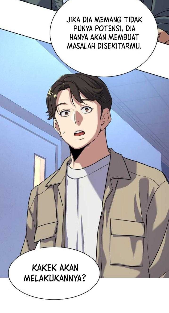 The Youngest Son Of A Rich Family Chapter 75 Gambar 43